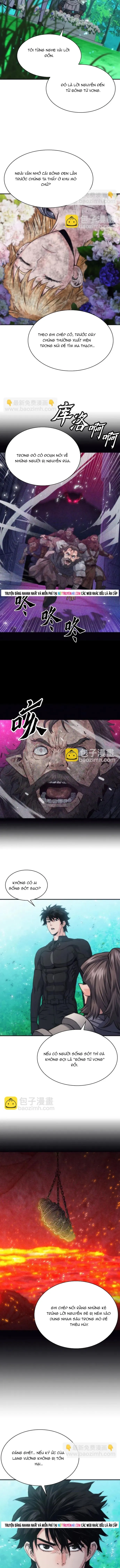 Druid Tại Ga Seoul Chapter 198 - 12