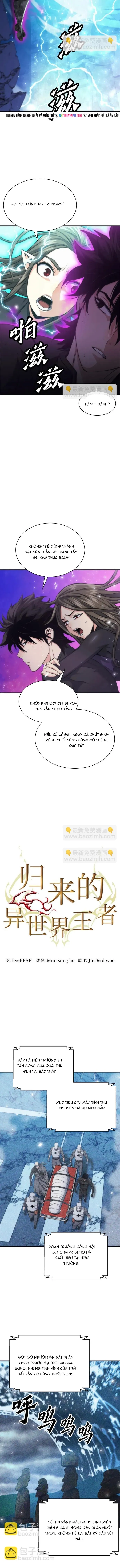 Druid Tại Ga Seoul Chapter 198 - 4