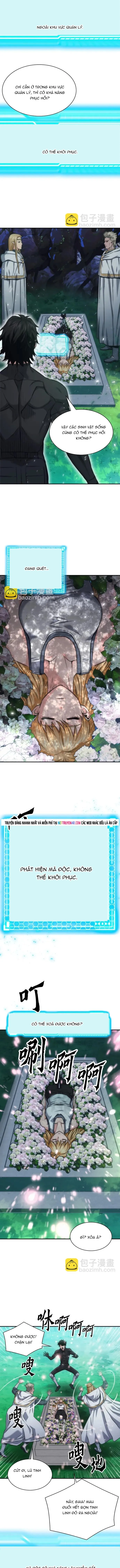 Druid Tại Ga Seoul Chapter 198 - 10