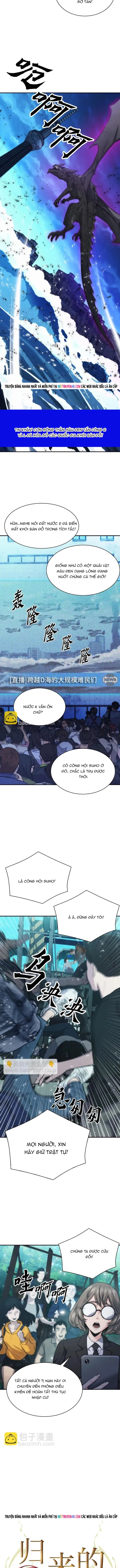 Druid Tại Ga Seoul Chapter 199 - 2