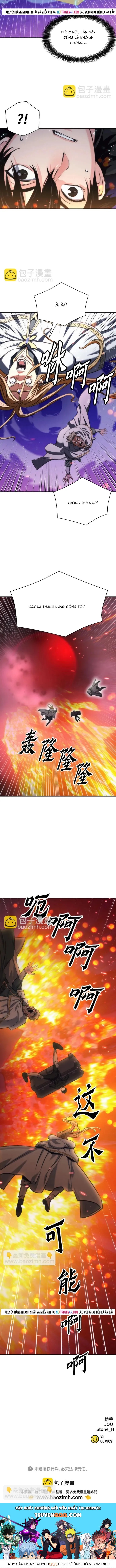 Druid Tại Ga Seoul Chapter 199 - 14