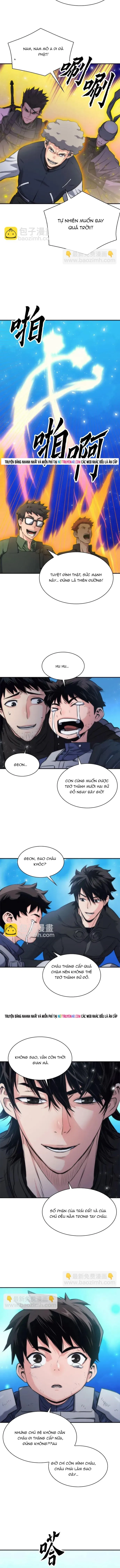 Druid Tại Ga Seoul Chapter 199 - 6