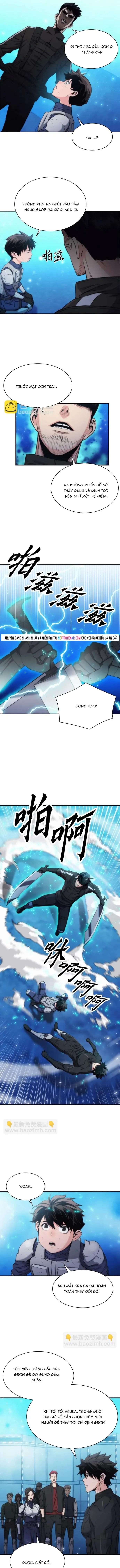 Druid Tại Ga Seoul Chapter 199 - 7