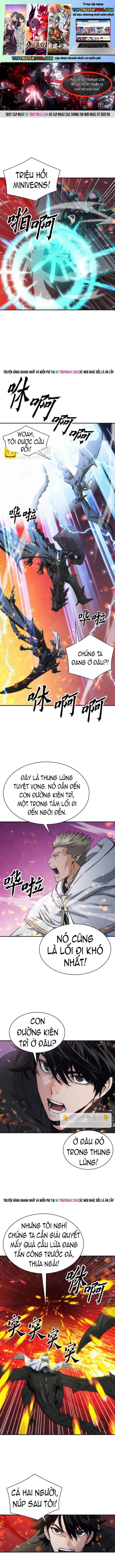 Druid Tại Ga Seoul Chapter 200 - 2