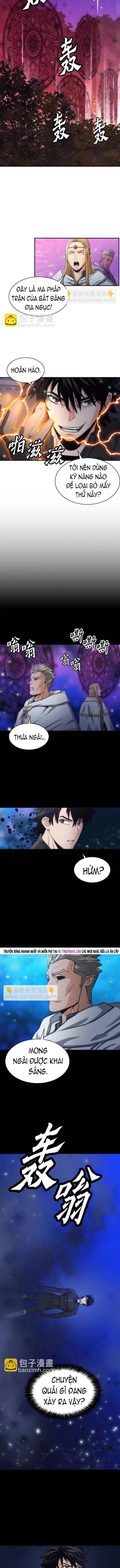 Druid Tại Ga Seoul Chapter 200 - 11