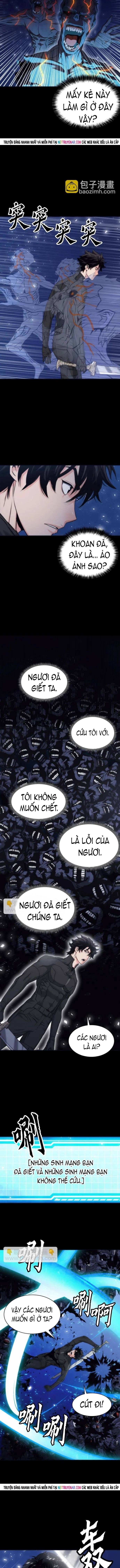 Druid Tại Ga Seoul Chapter 200 - 13