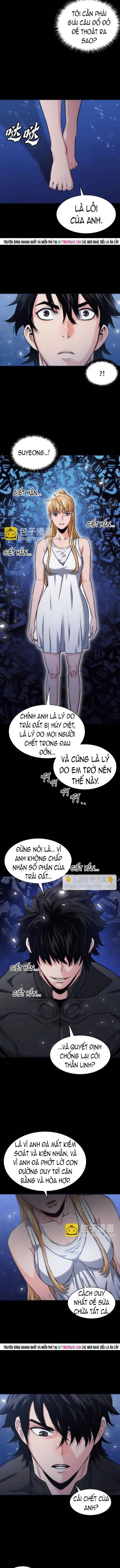 Druid Tại Ga Seoul Chapter 200 - 15