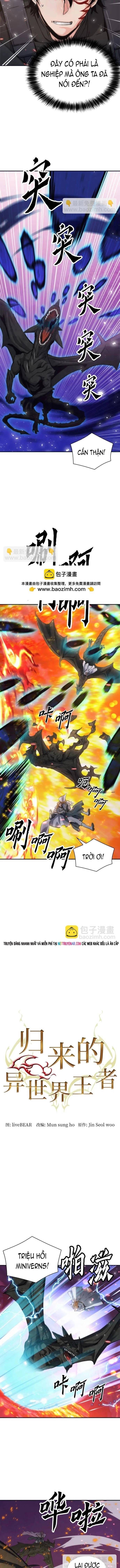 Druid Tại Ga Seoul Chapter 200 - 5