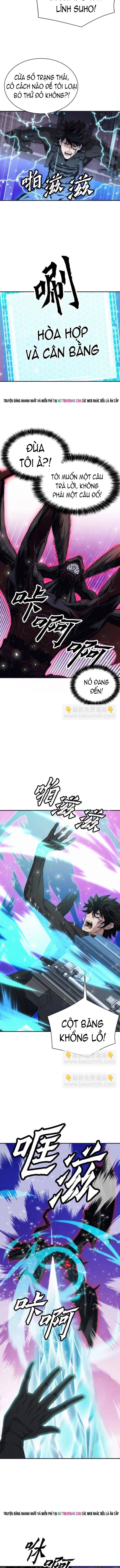 Druid Tại Ga Seoul Chapter 200 - 8