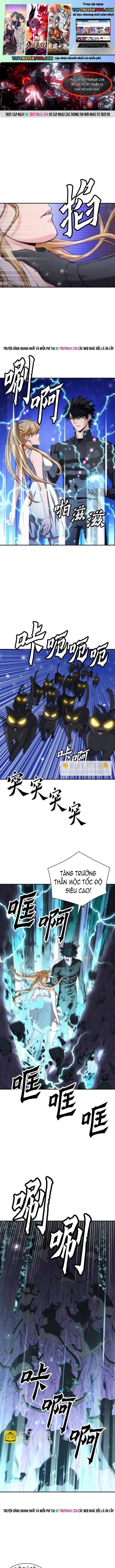 Druid Tại Ga Seoul Chapter 201 - 2