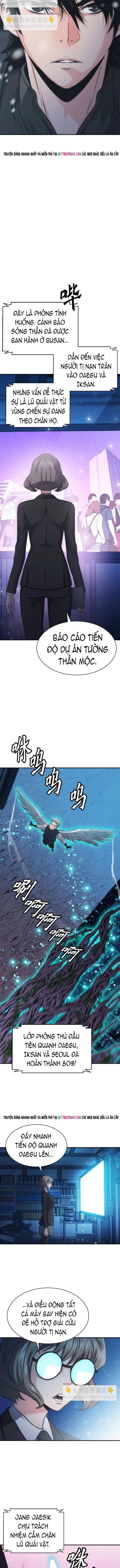 Druid Tại Ga Seoul Chapter 201 - 11