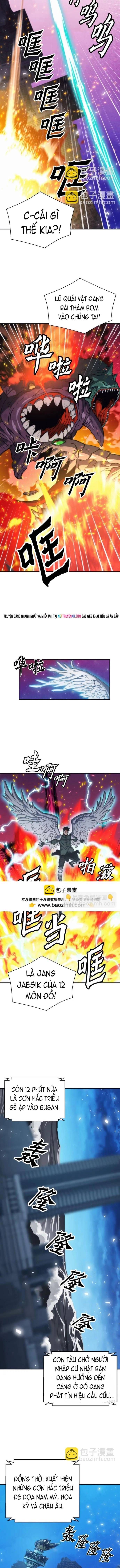 Druid Tại Ga Seoul Chapter 201 - 12