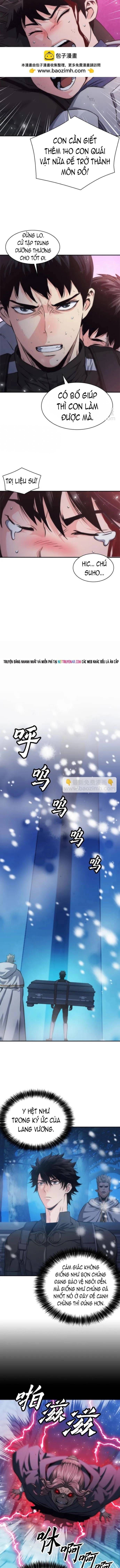 Druid Tại Ga Seoul Chapter 201 - 14