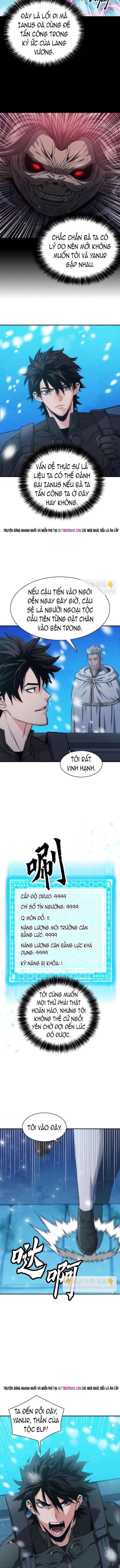 Druid Tại Ga Seoul Chapter 201 - 15