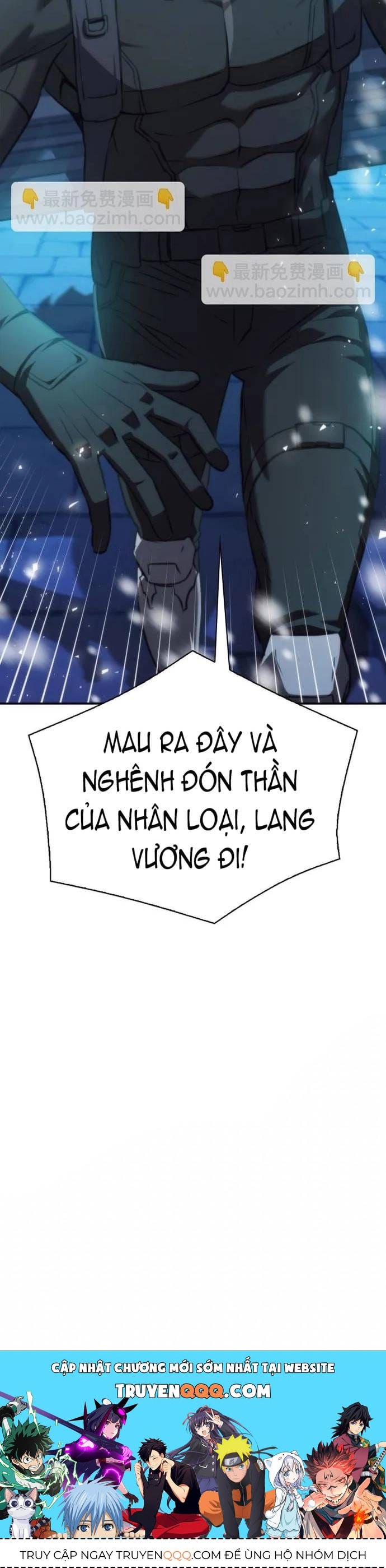 Druid Tại Ga Seoul Chapter 201 - 16