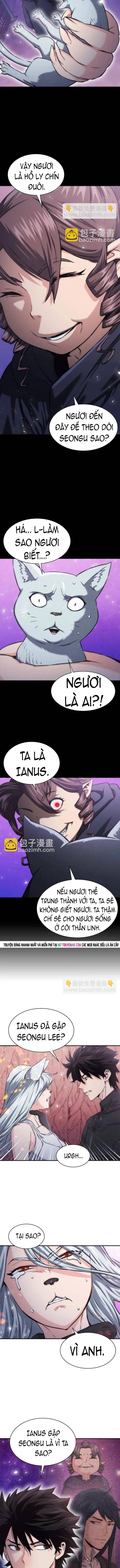 Druid Tại Ga Seoul Chapter 201 - 5