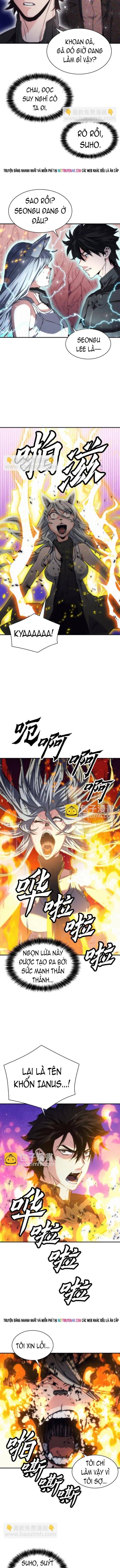 Druid Tại Ga Seoul Chapter 201 - 6