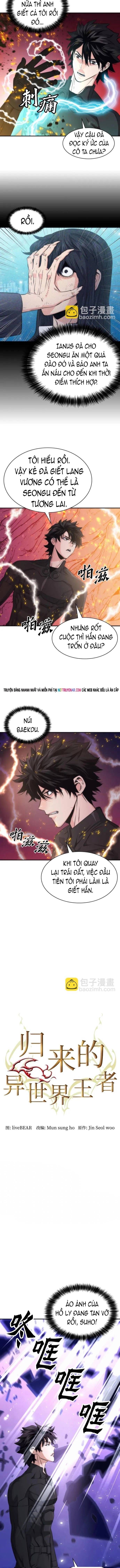 Druid Tại Ga Seoul Chapter 201 - 7