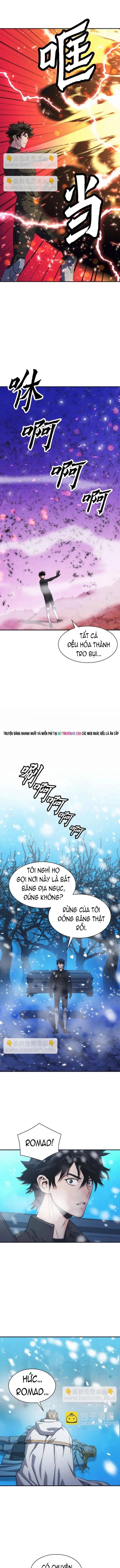 Druid Tại Ga Seoul Chapter 201 - 9