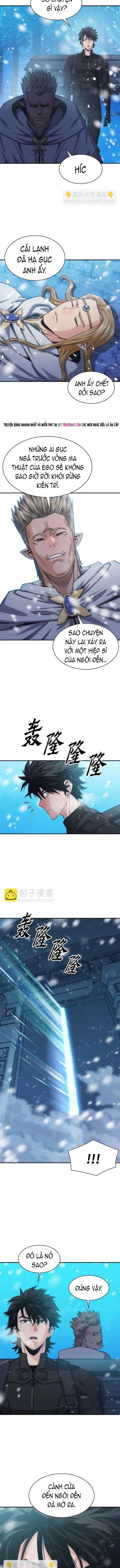 Druid Tại Ga Seoul Chapter 201 - 10