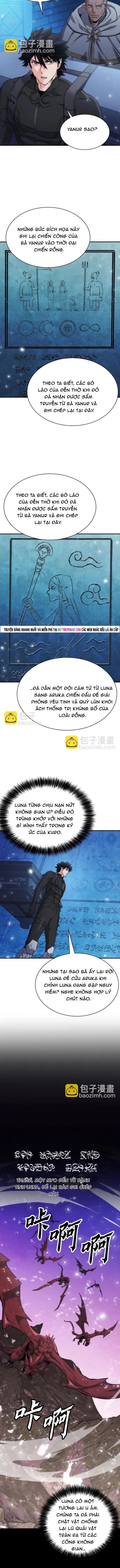 Druid Tại Ga Seoul Chapter 202 - 2