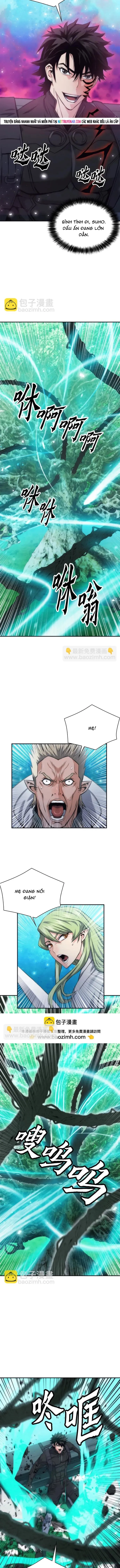 Druid Tại Ga Seoul Chapter 202 - 11