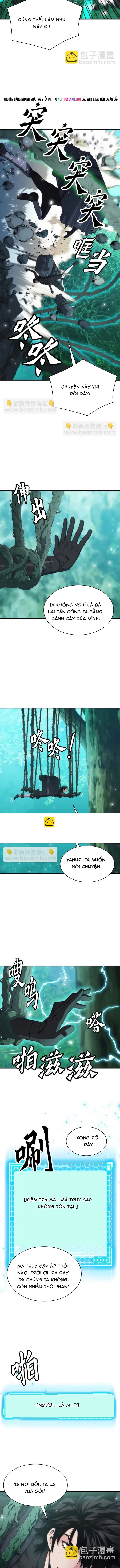 Druid Tại Ga Seoul Chapter 202 - 12