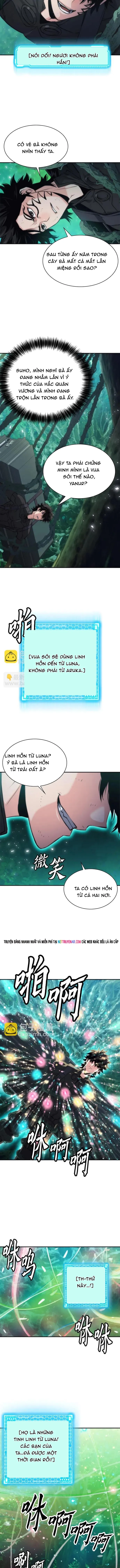 Druid Tại Ga Seoul Chapter 202 - 13