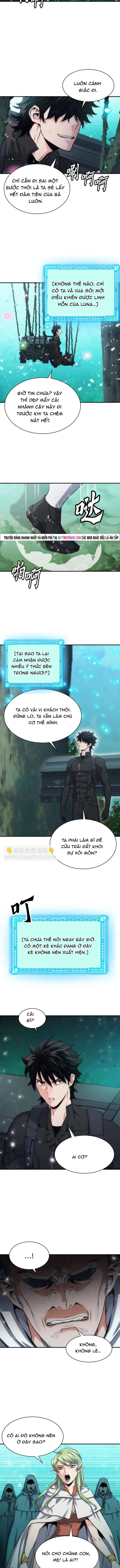 Druid Tại Ga Seoul Chapter 202 - 14