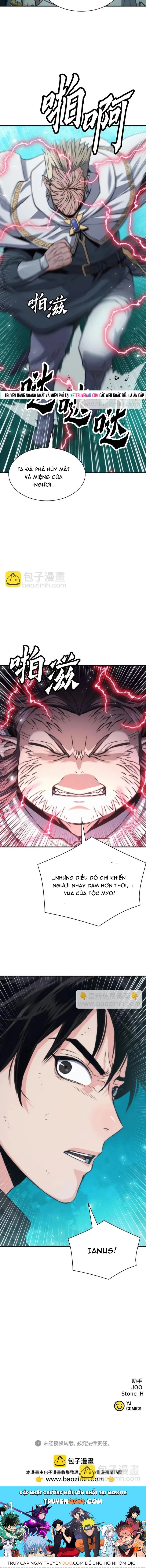 Druid Tại Ga Seoul Chapter 202 - 15