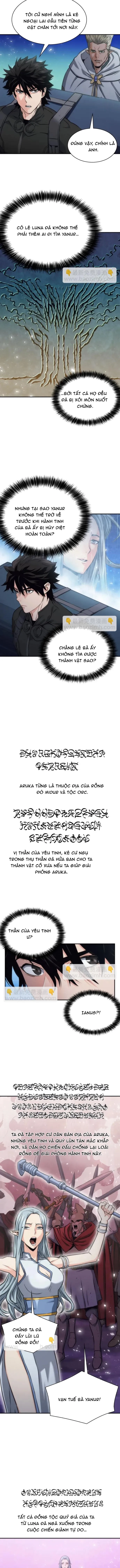 Druid Tại Ga Seoul Chapter 202 - 5