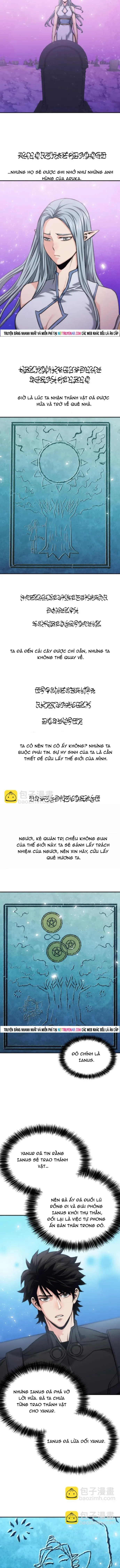 Druid Tại Ga Seoul Chapter 202 - 6