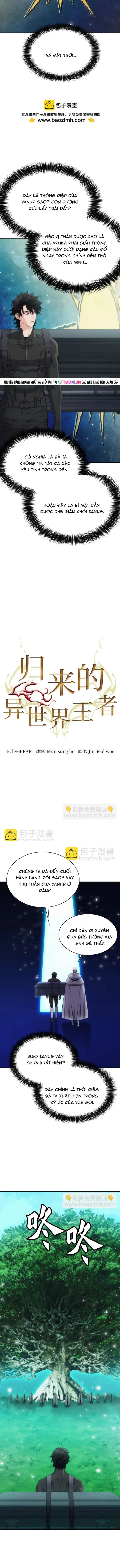 Druid Tại Ga Seoul Chapter 202 - 8