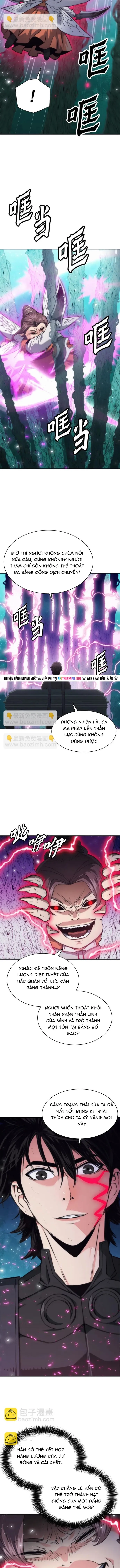 Druid Tại Ga Seoul Chapter 203 - 2