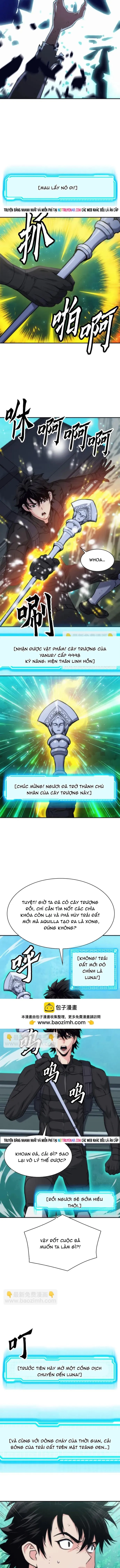 Druid Tại Ga Seoul Chapter 203 - 11