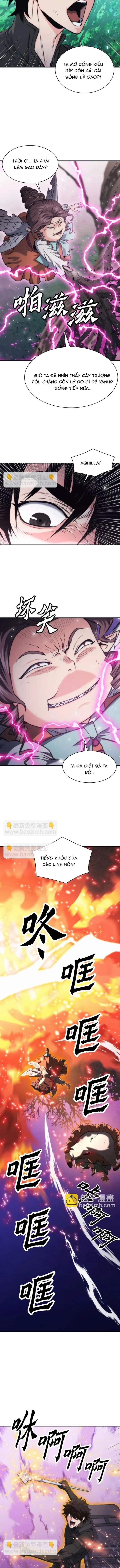 Druid Tại Ga Seoul Chapter 203 - 12