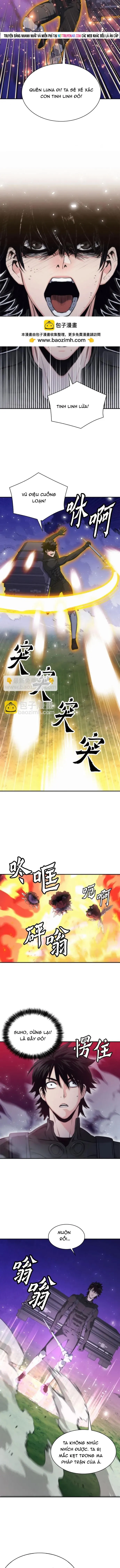 Druid Tại Ga Seoul Chapter 203 - 13