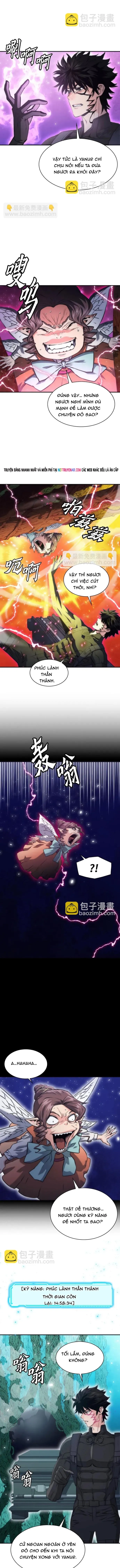 Druid Tại Ga Seoul Chapter 203 - 4