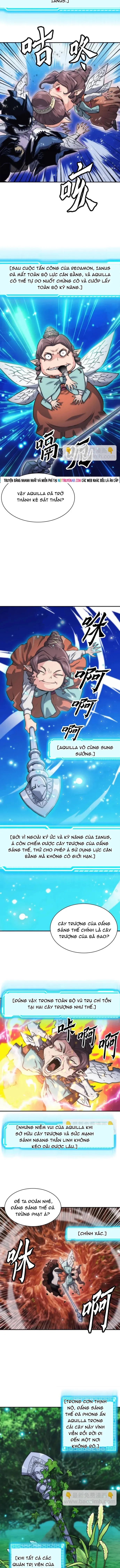 Druid Tại Ga Seoul Chapter 203 - 7