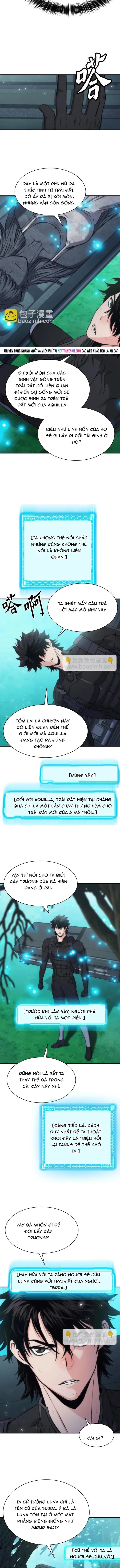 Druid Tại Ga Seoul Chapter 203 - 9