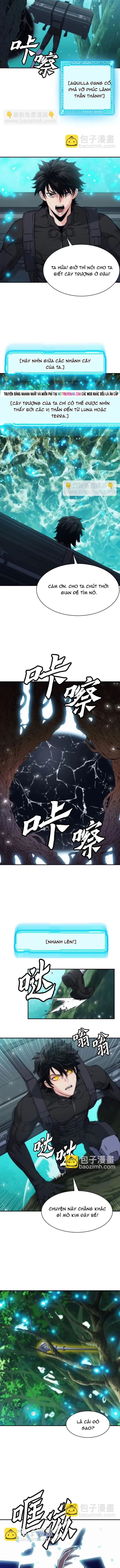 Druid Tại Ga Seoul Chapter 203 - 10