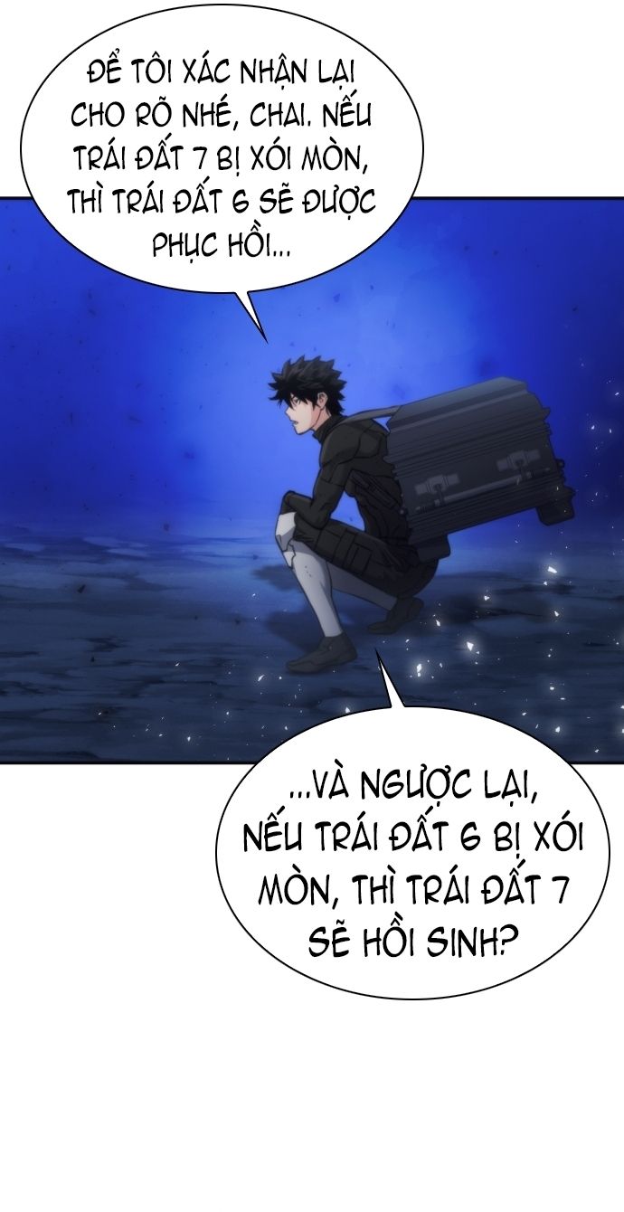 Druid Tại Ga Seoul Chapter 204 - 13