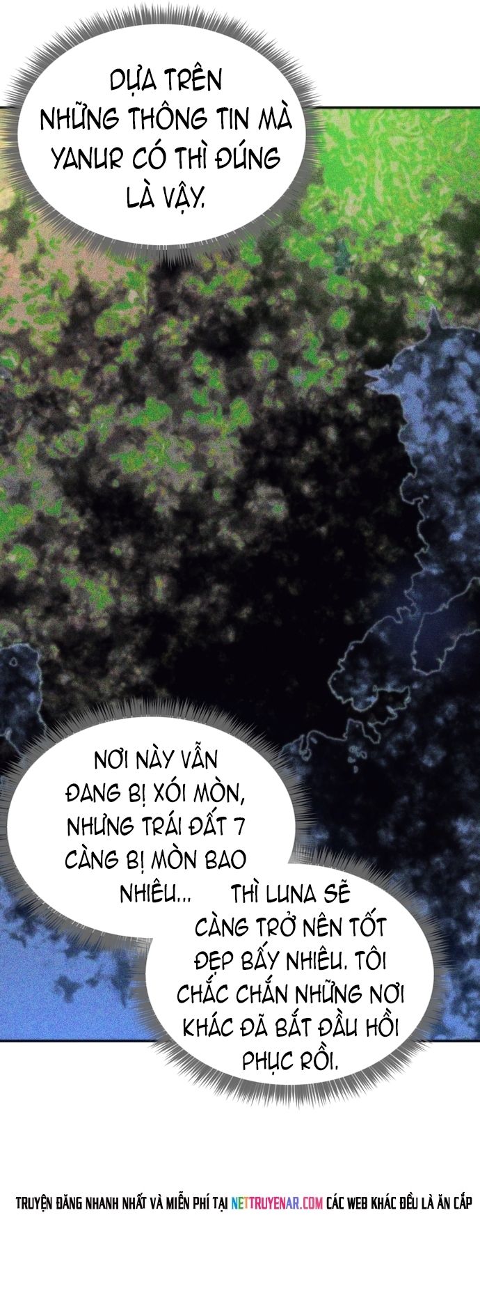 Druid Tại Ga Seoul Chapter 204 - 14