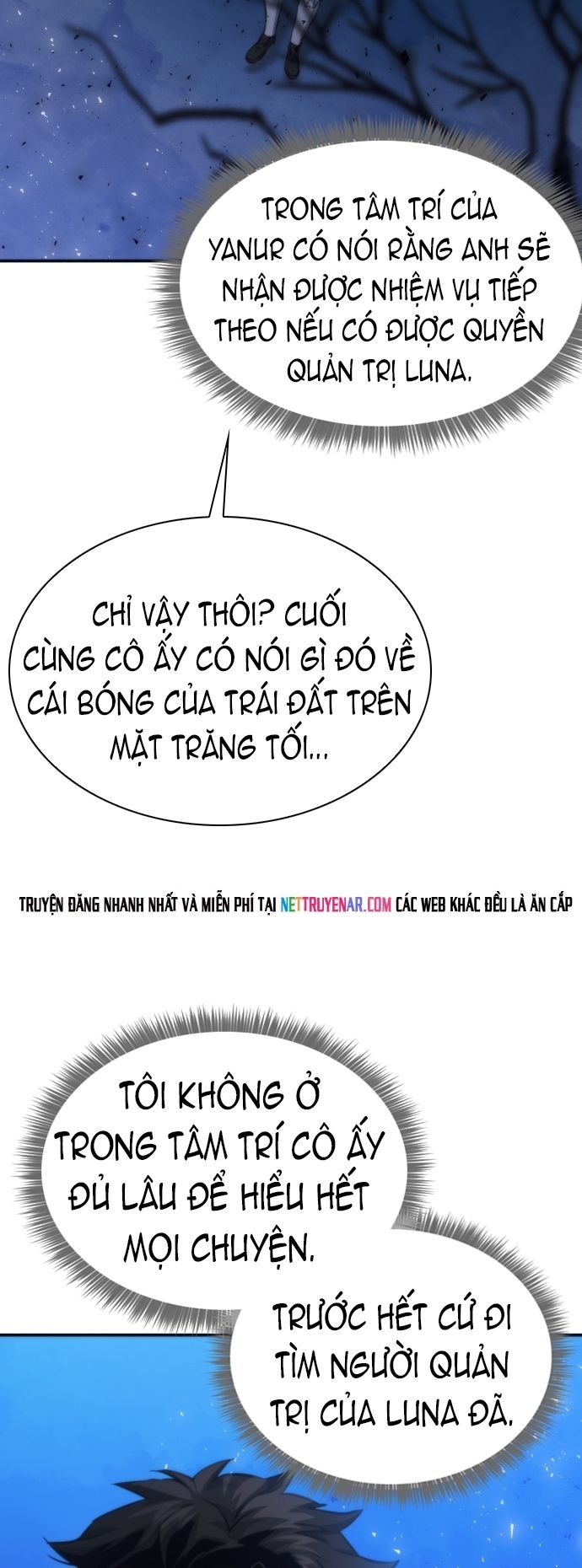 Druid Tại Ga Seoul Chapter 204 - 18