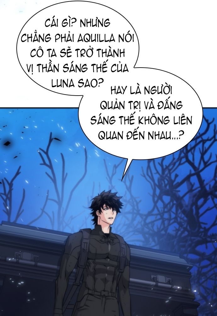 Druid Tại Ga Seoul Chapter 204 - 20