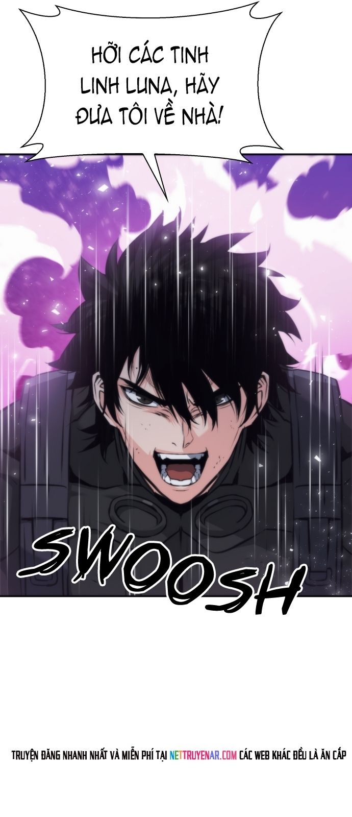 Druid Tại Ga Seoul Chapter 204 - 3