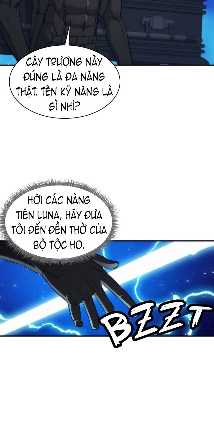 Druid Tại Ga Seoul Chapter 204 - 24