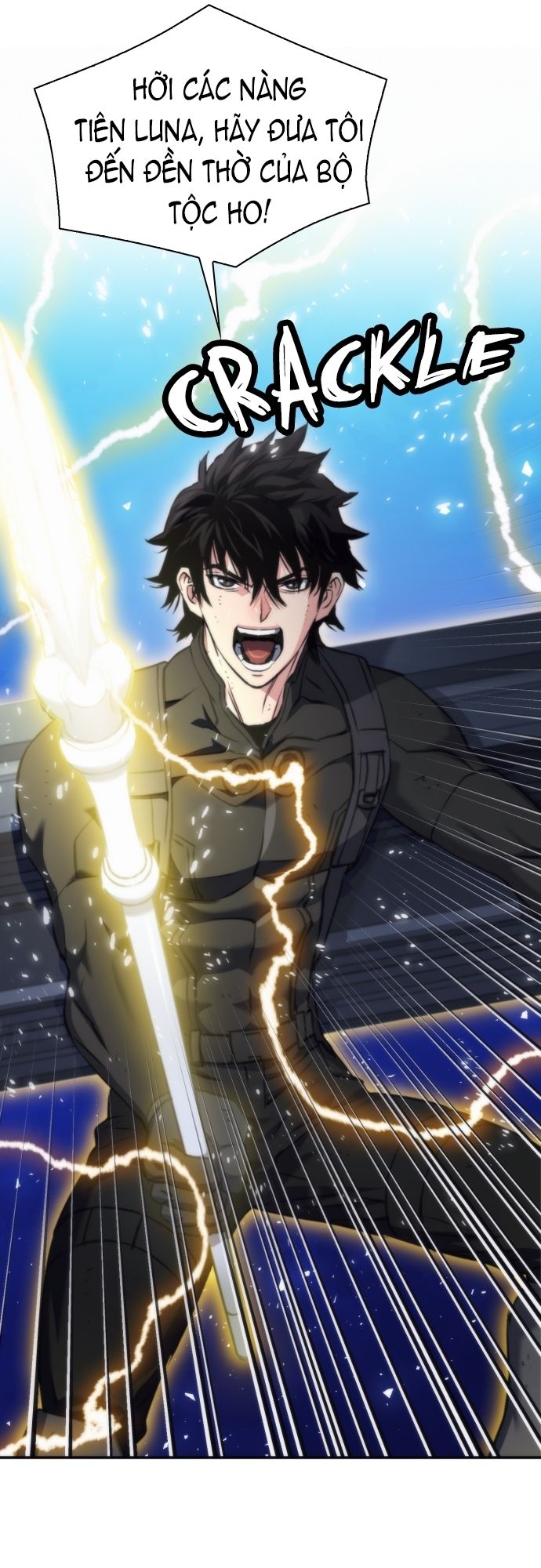 Druid Tại Ga Seoul Chapter 204 - 25