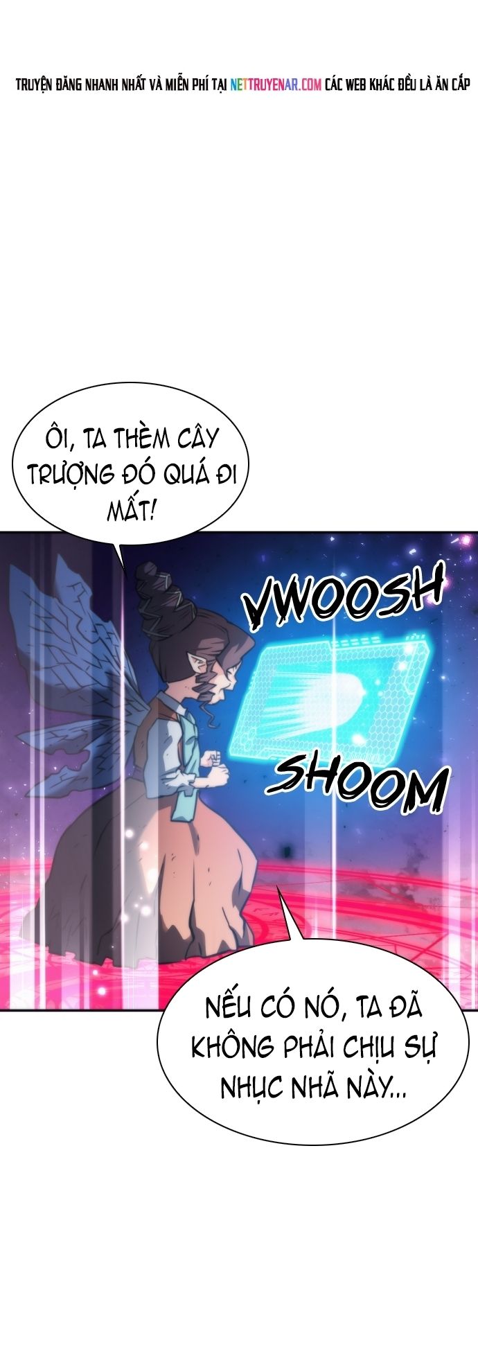 Druid Tại Ga Seoul Chapter 204 - 26