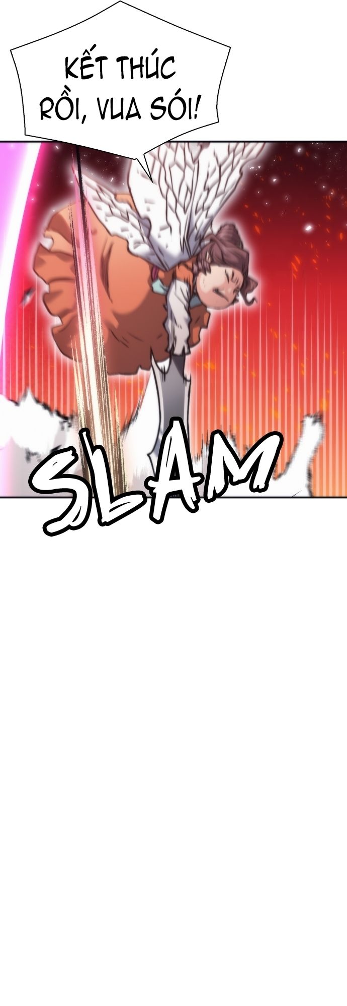 Druid Tại Ga Seoul Chapter 204 - 4